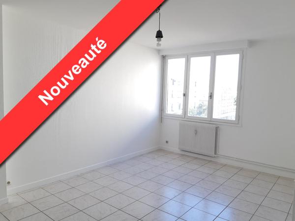 Appartement · Location Villefranche Sur Saone (69400) 2 pièces · 52m²