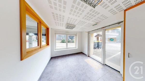 à vendre  52 m2 MORTEAU - 25