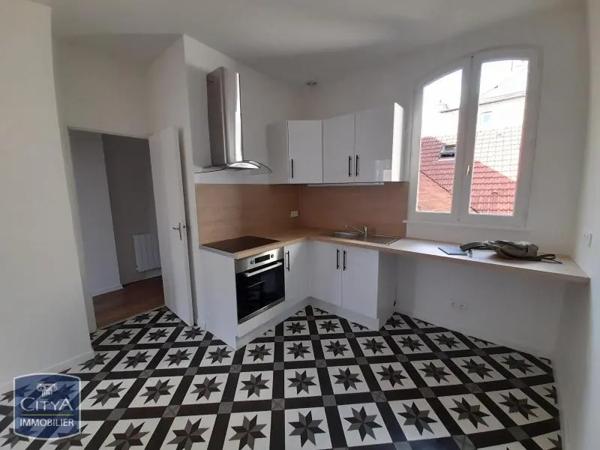 Appartement à louer 3 pièces 70.05m²