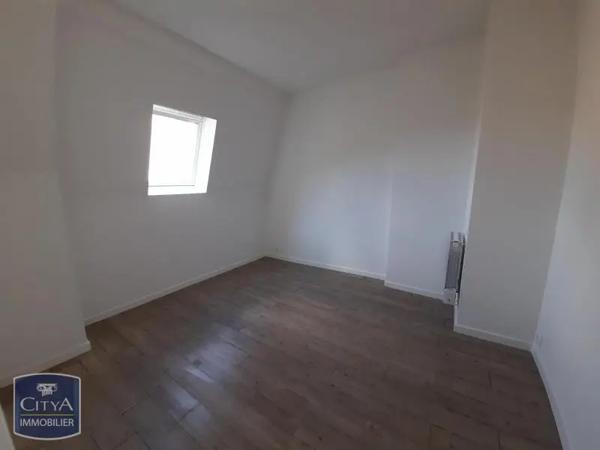 Appartement à louer 3 pièces 70.05m²