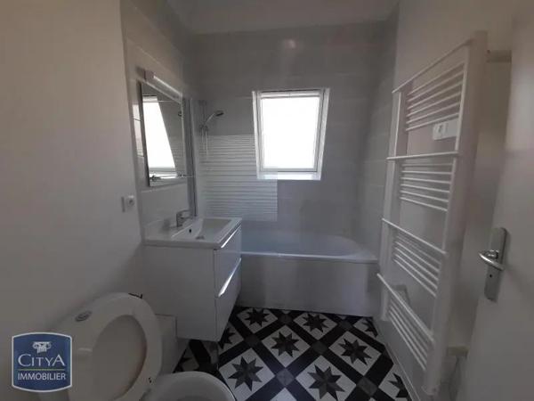 Appartement à louer 3 pièces 70.05m²