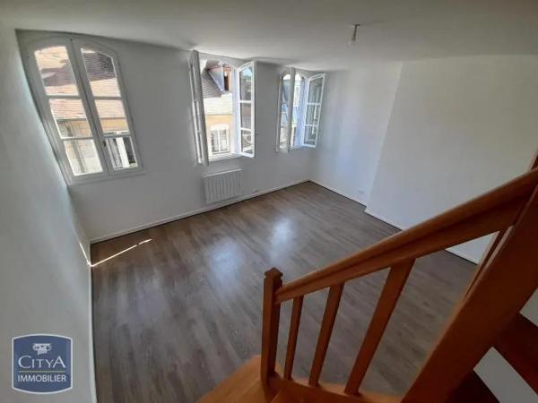 Appartement à louer 3 pièces 70.05m²