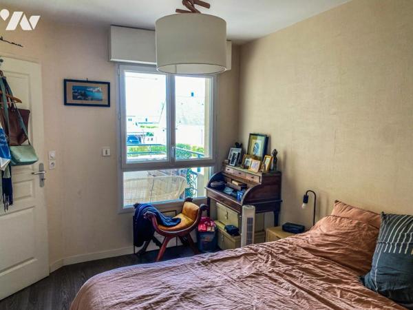 AVRILLE APPARTEMENT T2 AVEC TERRASSE ET PARKING