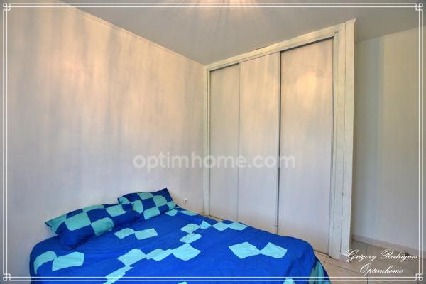 Maison à vendre 4 pièces à 10 minutes de Pavie