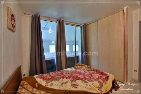 Maison à vendre 4 pièces à 10 minutes de Pavie