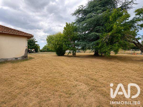 Maison à vendre 3 pièces 67 m² Sadirac