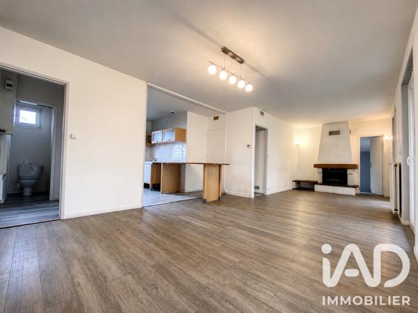 Maison à vendre 3 pièces 67 m² Sadirac