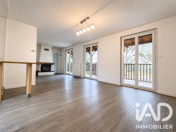 Maison à vendre 3 pièces 67 m² Sadirac