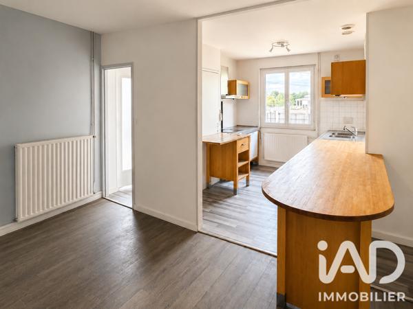 Maison à vendre 3 pièces 67 m² Sadirac