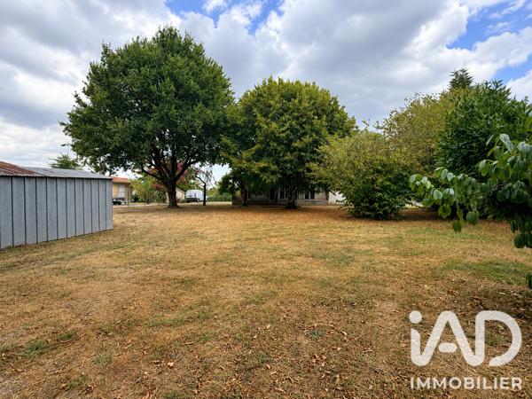 Maison à vendre 3 pièces 67 m² Sadirac