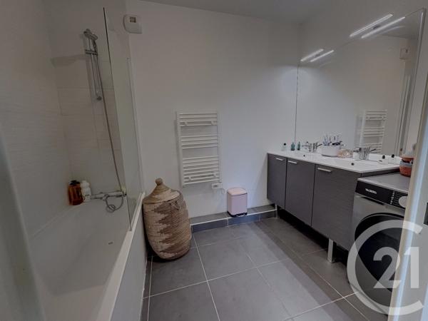Appartement T4 à vendre  4 pièces - 80,57 m2 MARSEILLE - 13013