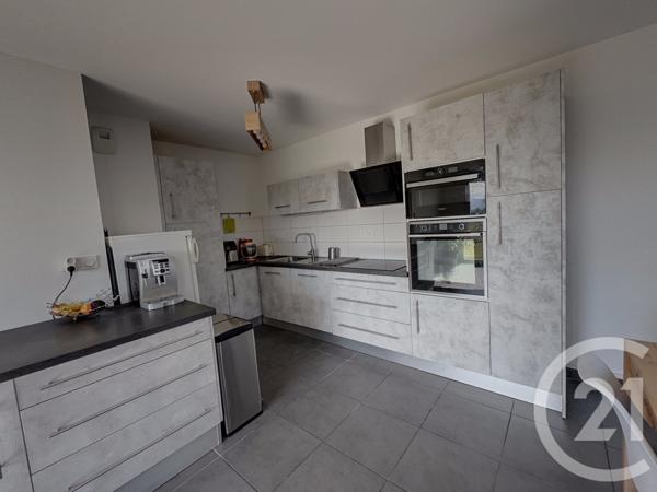 Appartement T4 à vendre  4 pièces - 80,57 m2 MARSEILLE - 13013