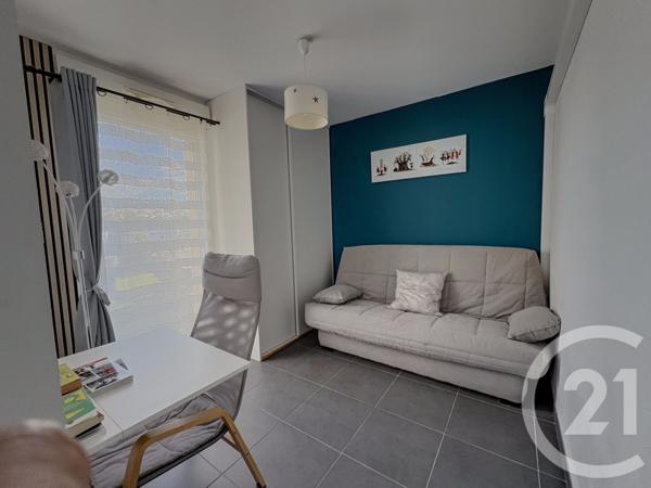Appartement T4 à vendre  4 pièces - 80,57 m2 MARSEILLE - 13013