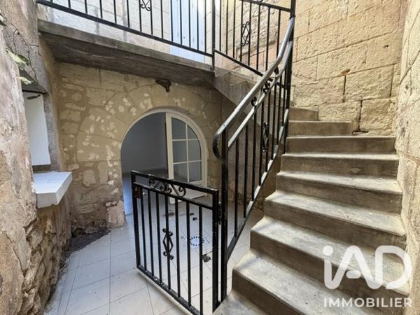 Immeuble à vendre 293 m² Saint-Léger-de-Montbrillais
