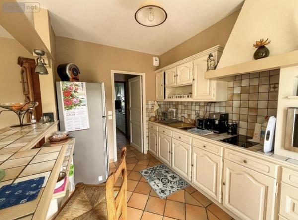 Maison à vendre à Saint-Malo en Ille-et-Vilaine (35400), ref : 35084-814