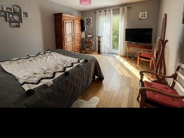 Maison à vendre à Saint-Malo en Ille-et-Vilaine (35400), ref : 35084-814