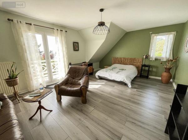 Maison à vendre à Saint-Malo en Ille-et-Vilaine (35400), ref : 35084-814