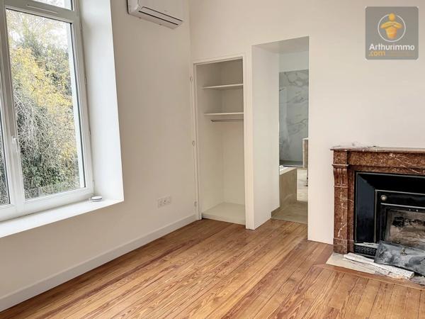 Location Appartement 3 pièces 76 m2 à Bourgoin-Jallieu