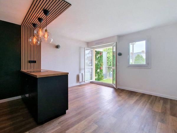 Appartement 1 pièce                                        - 44500 La Baule-Escoublac Réf : 130846