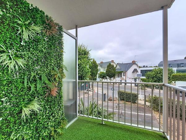 Appartement 1 pièce                                        - 44500 La Baule-Escoublac Réf : 130846