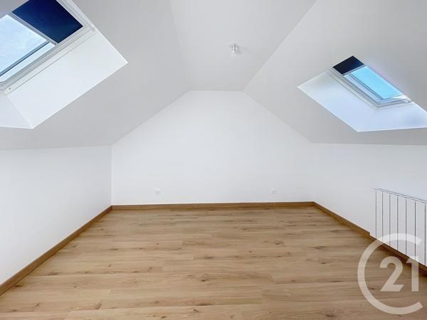 Maison à vendre  3 pièces - 85,60 m2 CHATEAUNEUF SUR LOIRE - 45