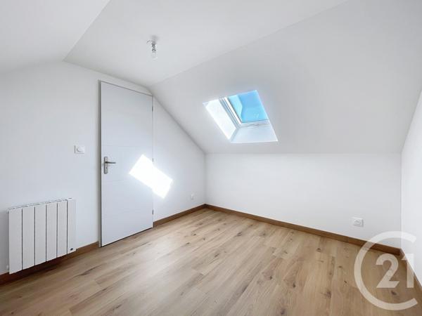 Maison à vendre  3 pièces - 85,60 m2 CHATEAUNEUF SUR LOIRE - 45