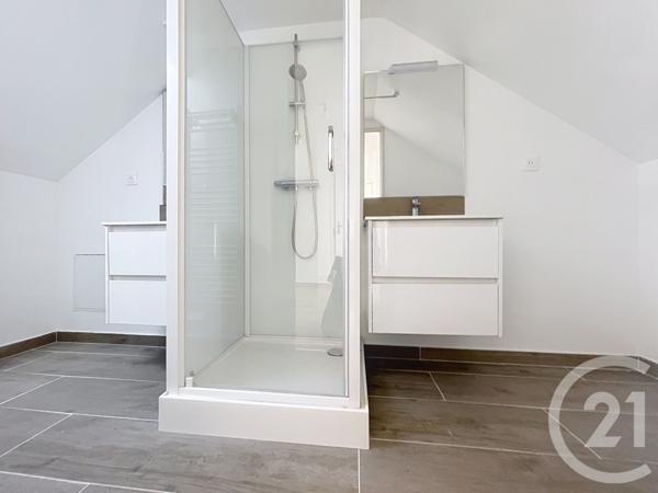 Maison à vendre  3 pièces - 85,60 m2 CHATEAUNEUF SUR LOIRE - 45