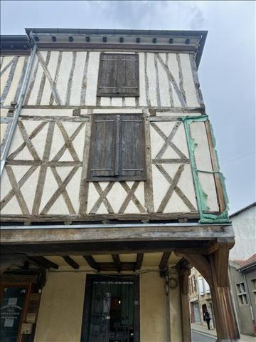 Maison à vendre |  Miélan |  6 pièces | 209 m²