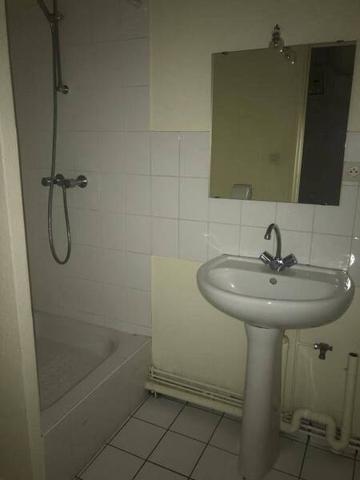 Appartement 1 pièce                                        - 42000 Saint-Étienne Réf : 13342