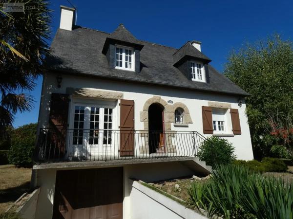 Achat - Maison Beaussais-sur-Mer 22650 110 m 2 596 m 2