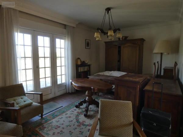 Achat - Maison Beaussais-sur-Mer 22650 110 m 2 596 m 2