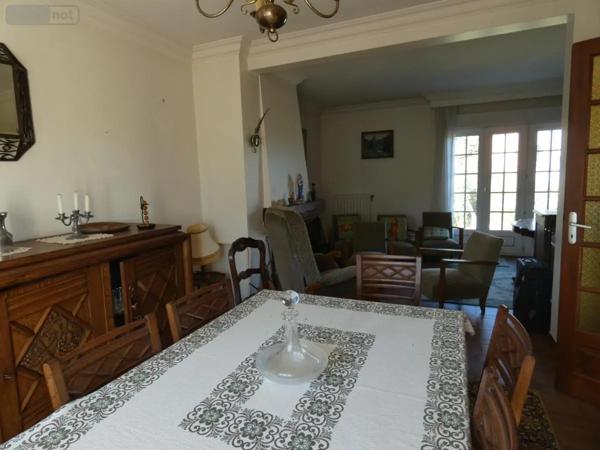 Achat - Maison Beaussais-sur-Mer 22650 110 m 2 596 m 2