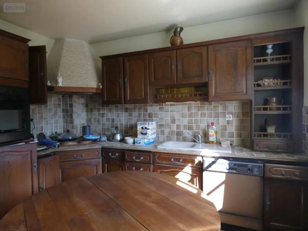 Achat - Maison Beaussais-sur-Mer 22650 110 m 2 596 m 2