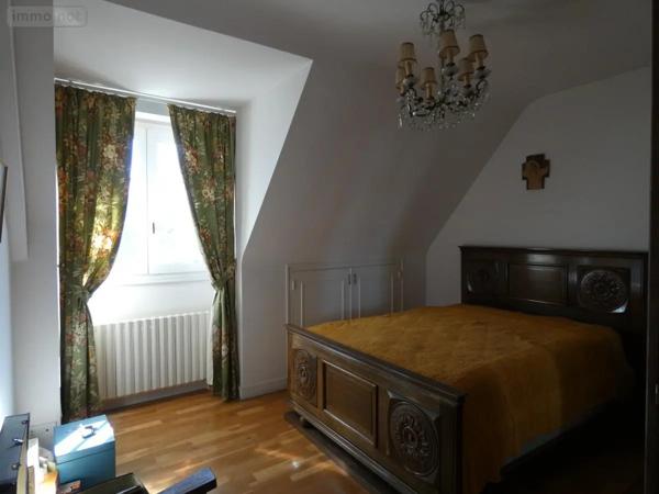 Achat - Maison Beaussais-sur-Mer 22650 110 m 2 596 m 2