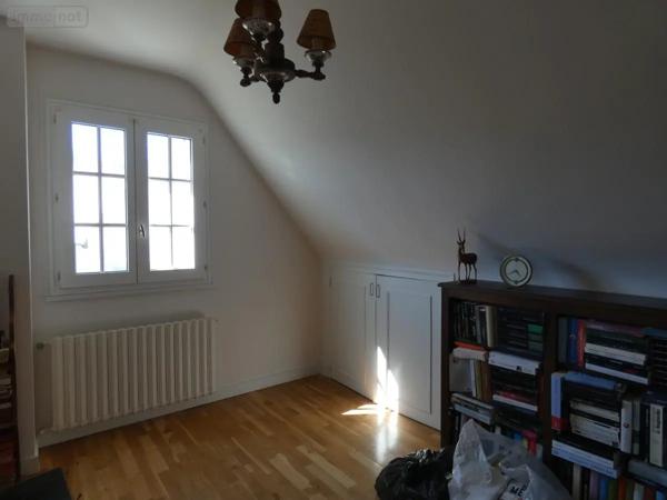 Achat - Maison Beaussais-sur-Mer 22650 110 m 2 596 m 2