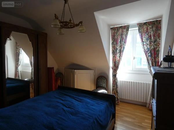 Achat - Maison Beaussais-sur-Mer 22650 110 m 2 596 m 2