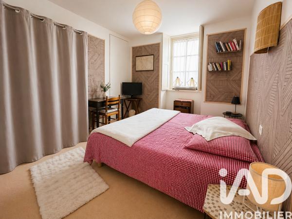 Appartement à vendre 3 pièces 65 m² La Guerche-de-Bretagne