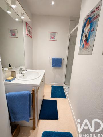 Appartement à vendre 3 pièces 65 m² La Guerche-de-Bretagne