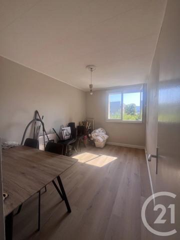Appartement à vendre  3 pièces - 55,92 m 2   LONS LE SAUNIER  - 39