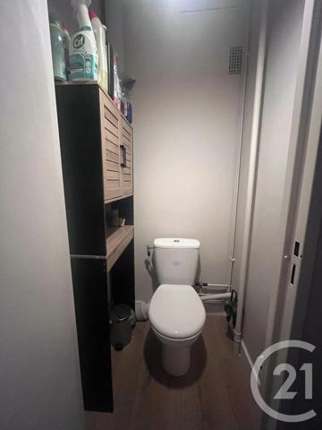 Appartement à vendre  3 pièces - 55,92 m 2   LONS LE SAUNIER  - 39