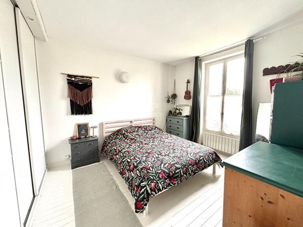 Maison Auvers Sur Oise 5 pièce(s) 110 m2 €425 000 ** - Référence 11218