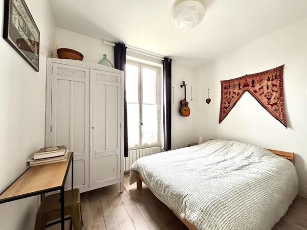 Maison Auvers Sur Oise 5 pièce(s) 110 m2 €425 000 ** - Référence 11218