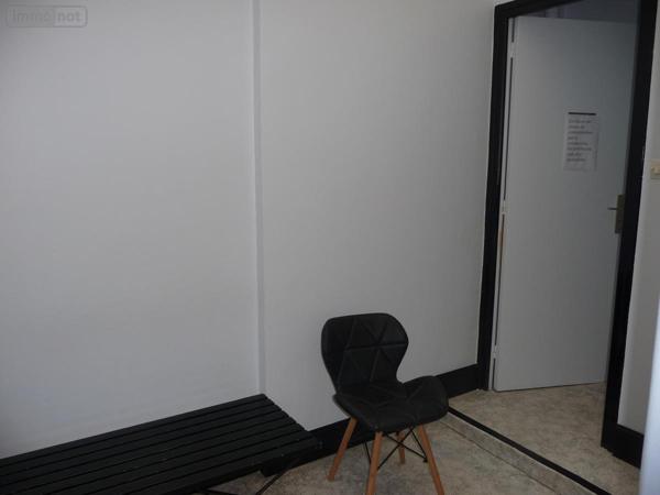 Fonds et/ou murs commerciaux à louer à Béthune dans le Pas-de-Calais (62400), ref : 62023-L1387