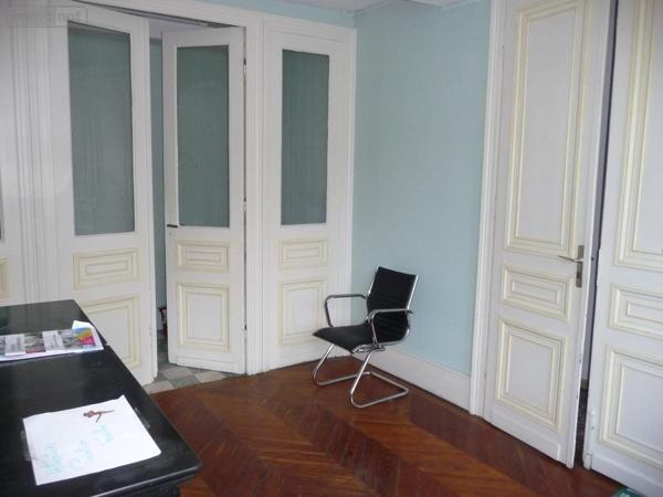 Fonds et/ou murs commerciaux à louer à Béthune dans le Pas-de-Calais (62400), ref : 62023-L1387