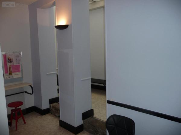 Fonds et/ou murs commerciaux à louer à Béthune dans le Pas-de-Calais (62400), ref : 62023-L1387