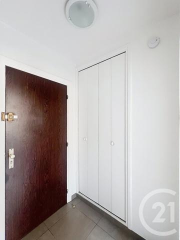 Appartement F1 à vendre  1 pièce - 29,10 m2 ANTIBES - 06