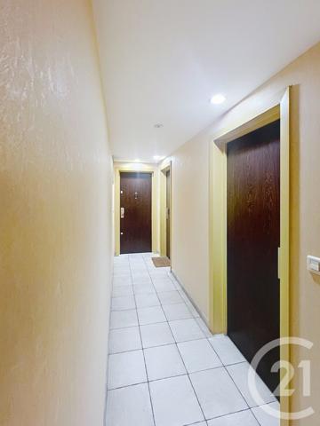 Appartement F1 à vendre  1 pièce - 29,10 m2 ANTIBES - 06