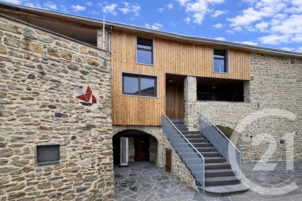 Maison à vendre  5 pièces - 175 m2 CHATEL GUYON - 63