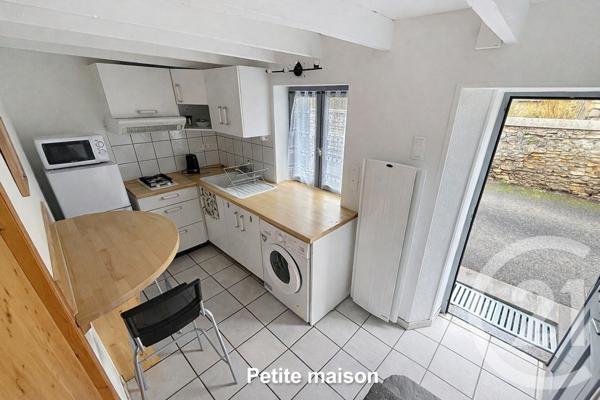 Maison à vendre  5 pièces - 175 m2 CHATEL GUYON - 63