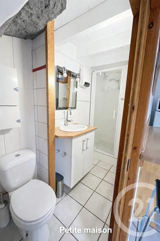 Maison à vendre  5 pièces - 175 m2 CHATEL GUYON - 63